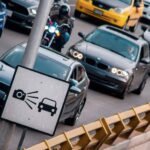 Sheinbaum propone medidas para reducir accidentes en carreteras: Fotomultas y control del transporte de carga
