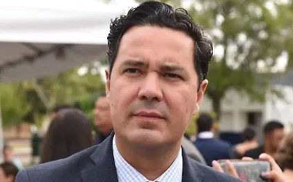 Gerardo Aguado descarta reelección en el PAN Coahuila y llama a la renovación interna