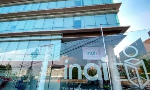 ASF revela irregularidades en el INAI: moches, nepotismo y gastos injustificados