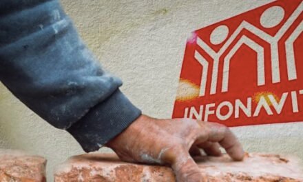 Coparmex Laguna expresa preocupación por reforma al Infonavit