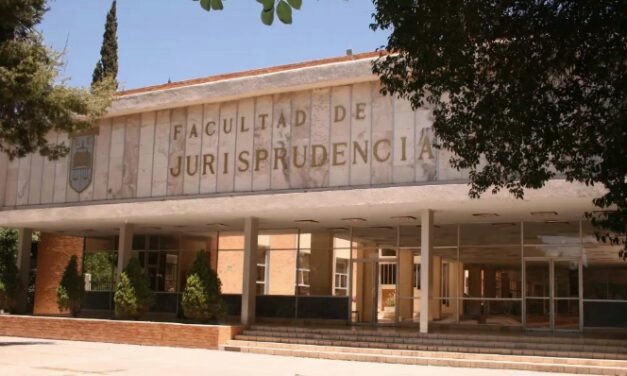 Anulan elección en la Facultad de Jurisprudencia de la UAdeC por irregularidades