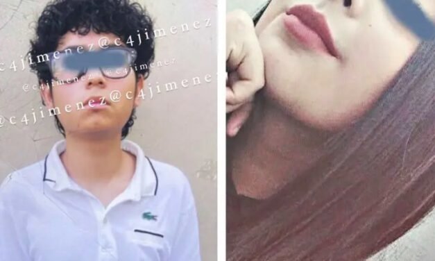 Vinculan a proceso a padres que abandonaron a su bebé en Tultitlán