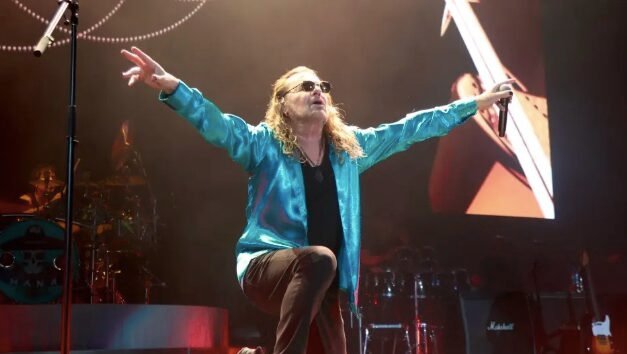 Maná hace historia: primera banda latina nominada al Salón de la Fama del Rock&Roll en casi una década