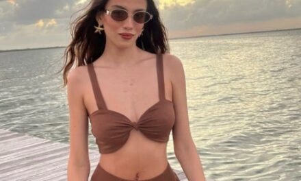 Imputan a la influencer Marianne ‘N’ por lesiones calificadas tras ataque en CDMX