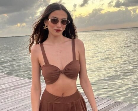 Imputan a la influencer Marianne ‘N’ por lesiones calificadas tras ataque en CDMX