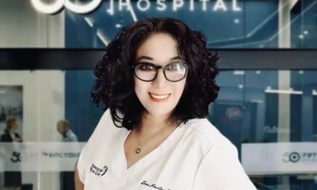 Marilyn Cote enfrenta nuevas acusaciones por amenazas con arma de fuego en Puebla