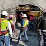 Sheinbaum anuncia memorial para mineros rescatados en El Pinabete