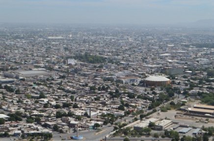 Dirección de Medio Ambiente en Torreón evalúa ampliar monitoreo del aire