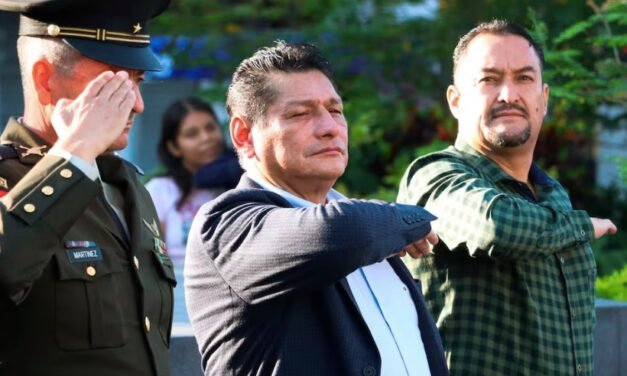 FGR investiga a alcaldes de Morelos por presuntos nexos con el Cártel de Sinaloa