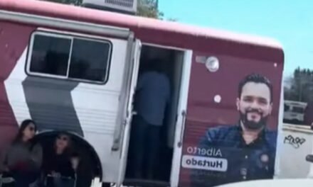 Batalla interna en Morena Coahuila: Acusaciones de traición y uso indebido de recursos