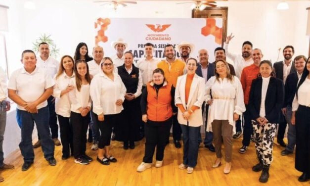 Tribunal Electoral ordena redistribuir financiamiento de partidos en Coahuila