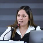 Natalia Fernández denuncia a Antonio Attolini por violencia política de género