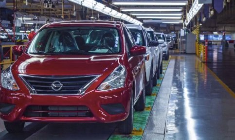 Nissan ante la incertidumbre: Aranceles de Trump y reestructuración global como amenazas para su producción en México