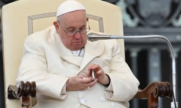 El Papa Francisco se recupera levemente mientras autoriza canonización de José Gregorio Hernández