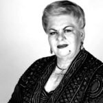 Muere Paquita la del Barrio a los 77 años, un ícono de la música mexicana