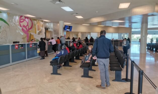 Torreón supera meta de recaudación del impuesto predial en tiempo récord