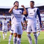 Rayados vence a Querétaro y complica el panorama de los Gallos en el Clausura 2025