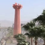 Fuertes vientos y lluvias en Coahuila y Durango: pronóstico para el 11 de febrero