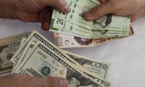 Remesas a México rompen récord en 2024, pero enfrentan incertidumbre ante posible impuesto en EU