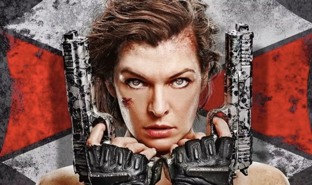 Resident Evil tendrá un nuevo reboot en el cine de la mano del director de Barbarian