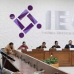 Rodrigo Paredes impugna su destitución como presidente del IEC ante el TEPJF