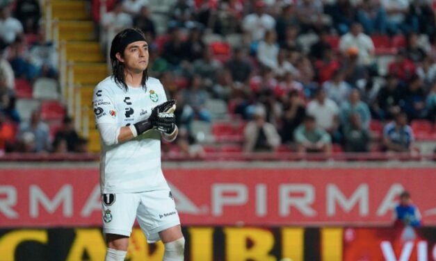Santos Laguna sigue sin ganar y se hunde en el Clausura 2025