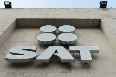 El SAT identifica a 357 contribuyentes en Coahuila involucrados en emisión de facturas falsas