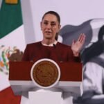 Sheinbaum señala presencia del crimen organizado en EU y exige mayor colaboración