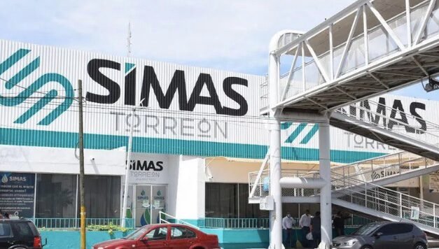 SIMAS reconoce adeudo millonario con Conagua por extracción y descargas