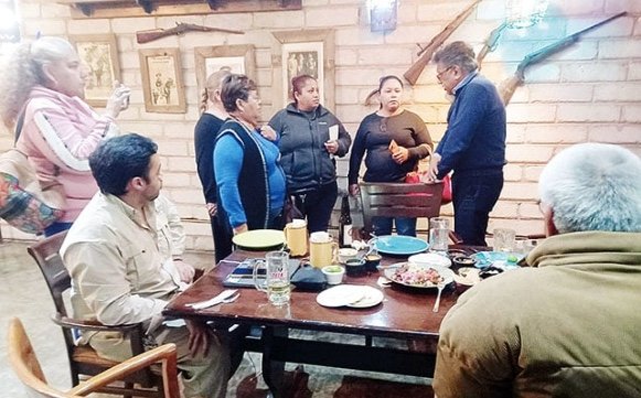 Promesas rotas y tensión: Acusan a Somos MX de estafar a militantes en Monclova