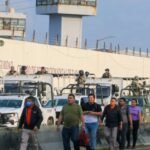 Fiscalía de Tabasco inicia investigaciones tras motín en el Creset de Villahermosa