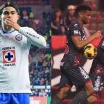 Cruz Azul vence a Xolos y suma su segunda victoria consecutiva