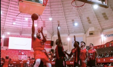 Jerime Anderson lidera la victoria de Toros Laguna sobre Indios de Cd. Juárez