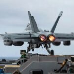 EU refuerza vigilancia aérea en la frontera con México para enfrentar el tráfico de fentanilo