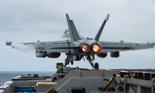 EU refuerza vigilancia aérea en la frontera con México para enfrentar el tráfico de fentanilo