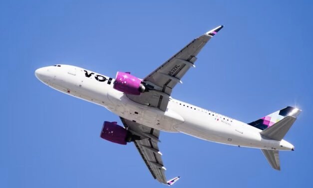 Volaris anuncia 30 nuevas rutas para fortalecer la conectividad en México, EU y Centroamérica