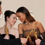 “Anora” rompe esquemas en los Premios Óscar 2025: Una gala llena de sorpresas y emoción