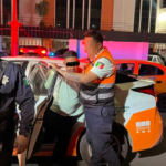 Asaltantes ebrios embisten, arrastran y matan a mujer en Torreón