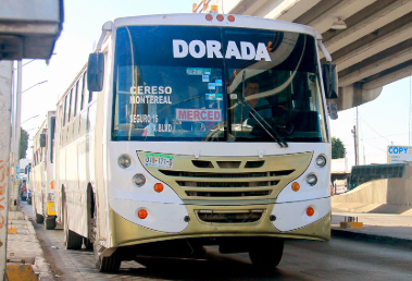 Avanza proyecto para la modernización del transporte público de Torreón