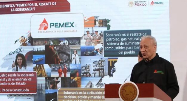 Aumento del diésel supera la inflación en los primeros meses del gobierno de Sheinbaum