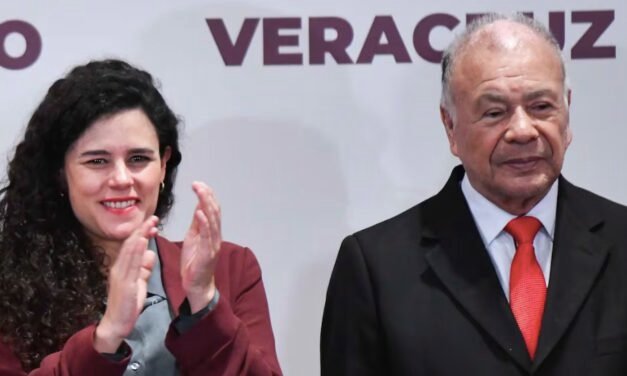 La crisis entre Morena y el PT pone en jaque la alianza para 2027