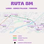 Todo lo que debes saber sobre la Marcha 8M en La Laguna: Ruta, horarios y contingentes