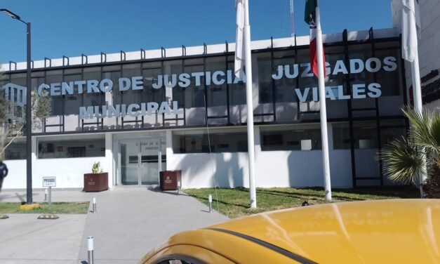 Resaltan agilidad y practicidad en casos del Centro de Justicia en Torreón