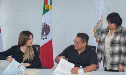 Se suman más instituciones al Sistema de Justicia Cívica en Torreón