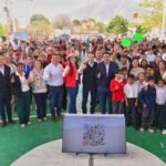 Comunidad de La Torreña, en Lerdo, tiene el domo más grande del municipio