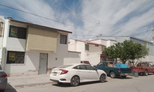 Apuestan por ordenamiento en entrega de fraccionamientos en Torreón