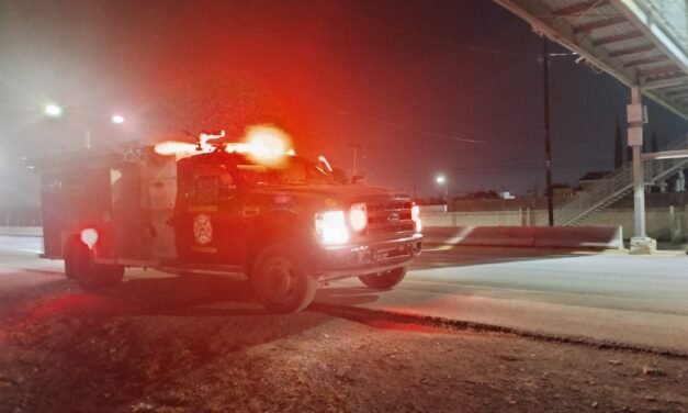 Árboles caídos, incendios, daños a edificios y más: Lo que el viento le hizo a Torreón