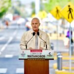 Continuarán las obras de rescate del Centro Histórico de Torreón
