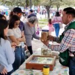 Promueven conciencia ambiental en Torreón con Feria del Día Mundial de la Vida Silvestre