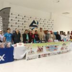 Comarca Lagunera se prepara para el desfile de la Primavera 2025